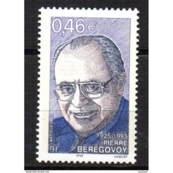 Sello  n 3553  Francia