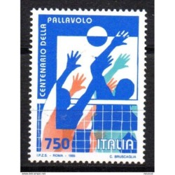 Sello  n 2114 Italia