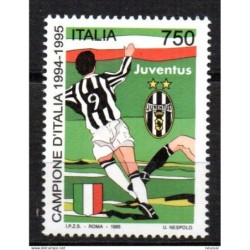 Sello  n 2124 Italia