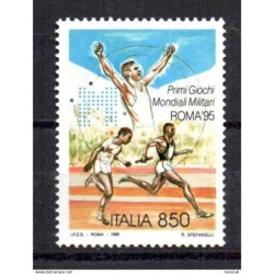 Sello  n 2142 Italia