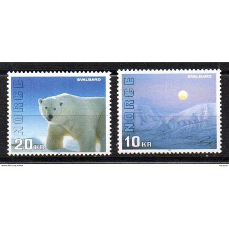 Serie n 115960  Noruega