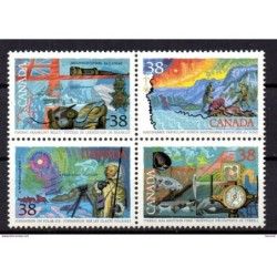 Serie n 109093 Canada