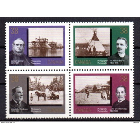 Serie n 10969  Canada
