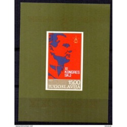 Hb18 Yugoslavia