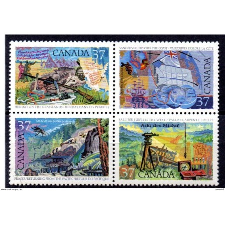 Serie n 104144  Canada