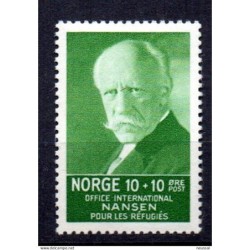 Sello  n 164  Noruega