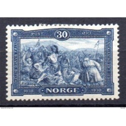 Sello  n 150  Noruega
