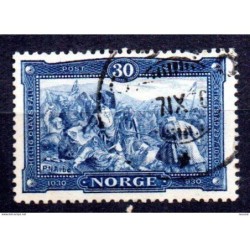 Sello  n 150  Noruega