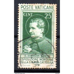 Sello n 74  Vaticano