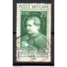 Sello n 74  Vaticano