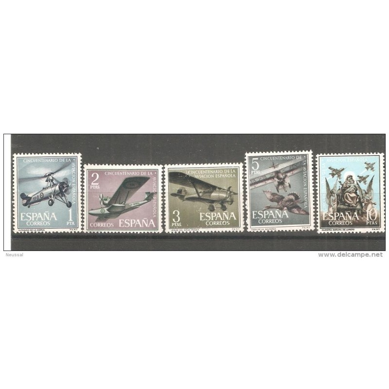 Serie de aviones españa Serie de aviones españa