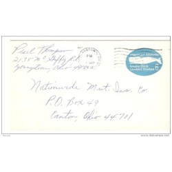 Carta de EEUU de 1973