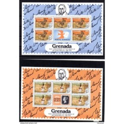 5 series en Hb n 8625 Grenada