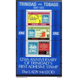 Hb3 trinidad y tobago