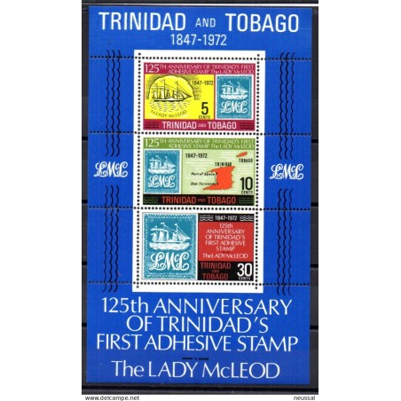 Hb3 trinidad y tobago