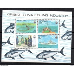 Hb3 Kiribati