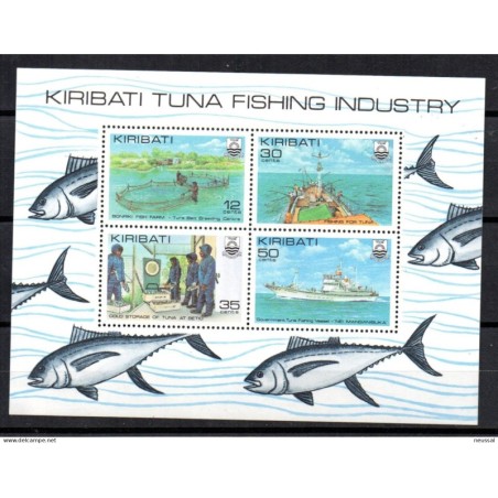 Hb3 Kiribati