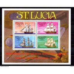Hb7 st lucia