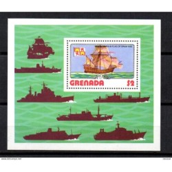 Hb57 grenada