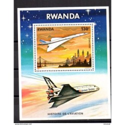 Hb81 rwanda