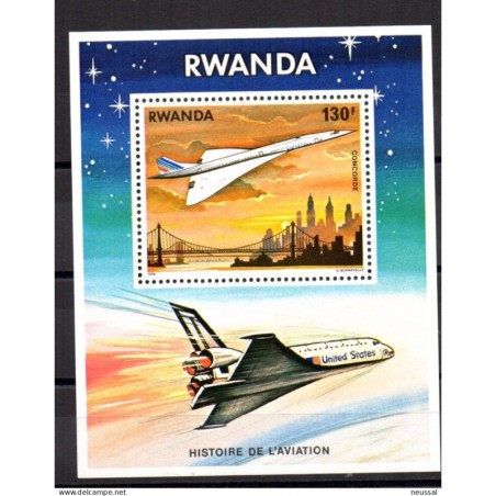 Hb81 rwanda
