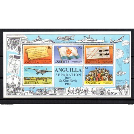 Hb35 Anguilla