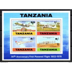 Hb16 tanzania