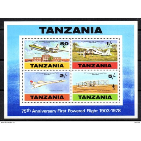 Hb16 tanzania