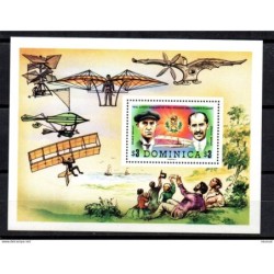 Hb52 dominica