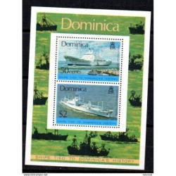 Hb52 dominica