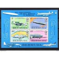 Hb2 bermudas