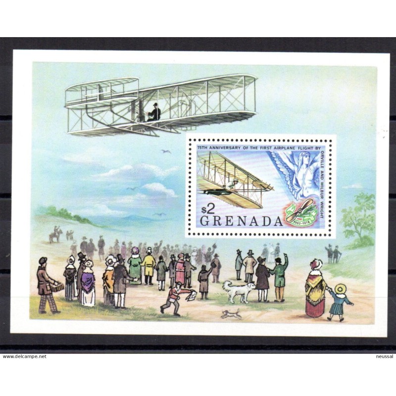 Hb72 grenada Hb72 grenada