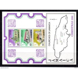 Hb17 Jamaica