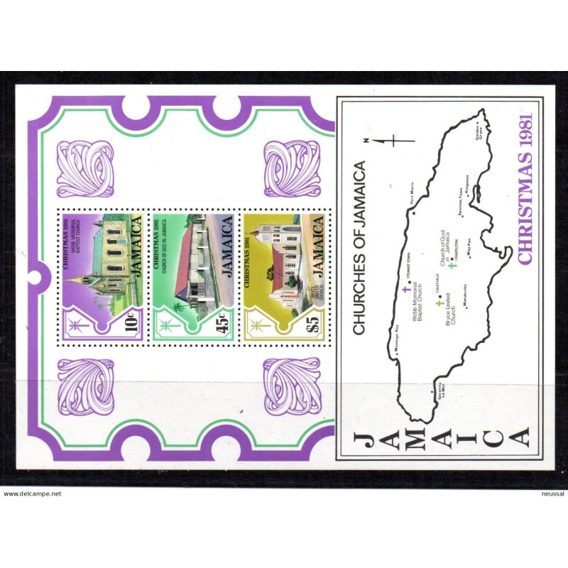 Hb17 Jamaica Hb17 Jamaica