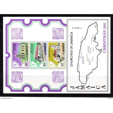 Hb17 Jamaica