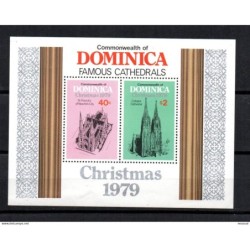 Hb60 Dominica