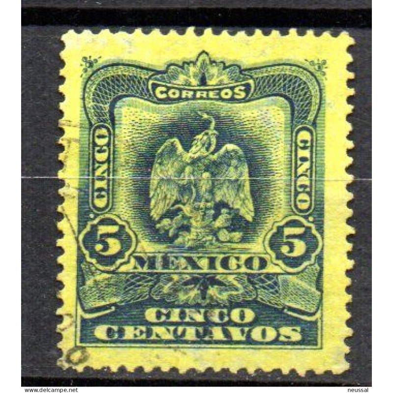 Sello papel amarillo sin clasificar Sello papel amarillo sin clasificar