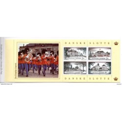Carnet C1077  Dinamarca