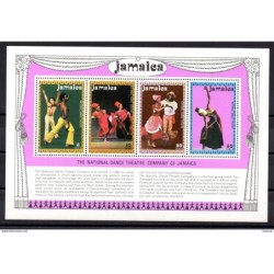Hb6 Jamaica