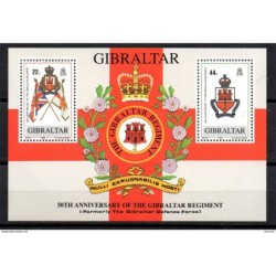 Hb11 Gibraltrar