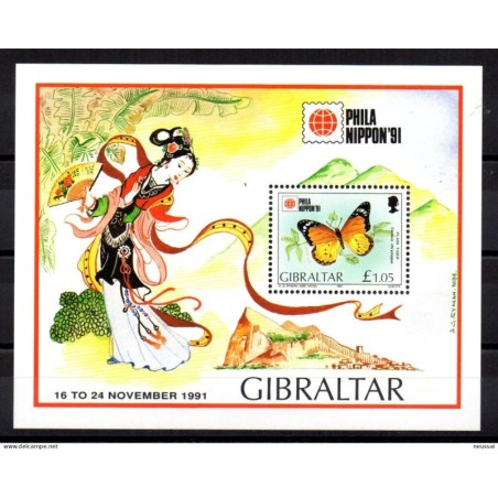 Hb15   Gibraltrar