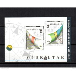 Hb16   Gibraltrar