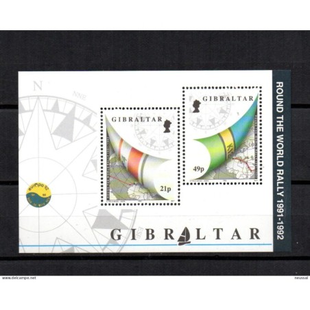 Hb16   Gibraltrar