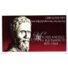 Carnet de la serie 32931 Gibraltrar