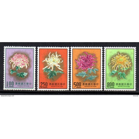 Serie n 96871   Formosa