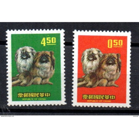 Serie n 6778   Formosa