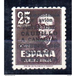 Sello n 1090 Con certificado CeM