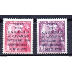 Serie n 10889 España