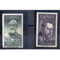 Serie n 111245  España