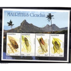 Hb26  mauritius